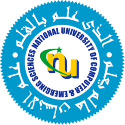 FAST-NU logo