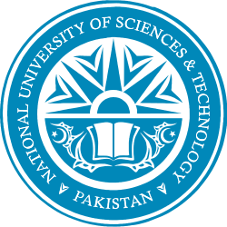 NUST logo